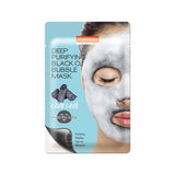 Purederm O2 Bubble Mask