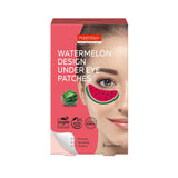 Purederm Vegan Under Eye Gel Patches