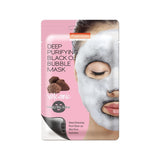 Purederm O2 Bubble Mask