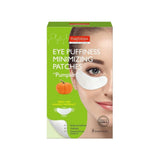 Purederm Vegan Under Eye Gel Patches