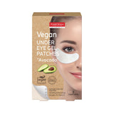 Purederm Vegan Under Eye Gel Patches