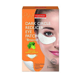 Purederm Vegan Under Eye Gel Patches