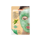 Purederm O2 Bubble Mask