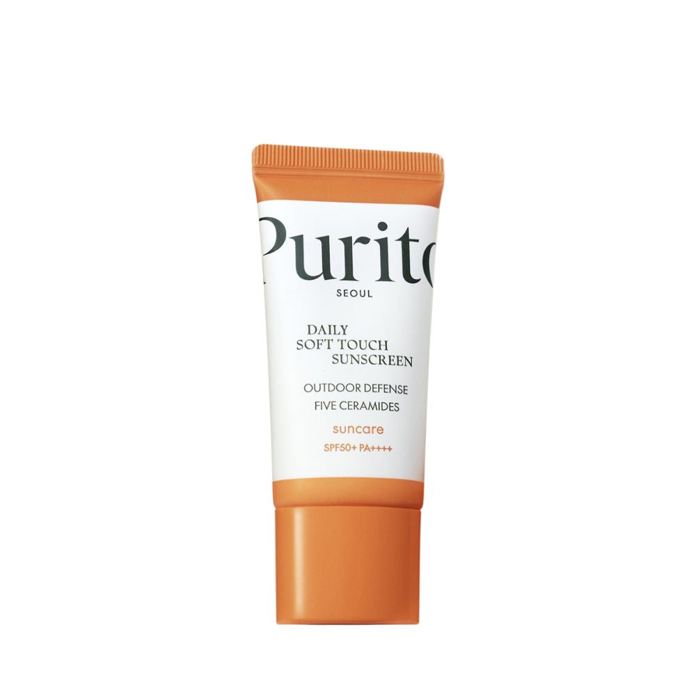 Purito Seoul Daily Soft Touch Sunscreen