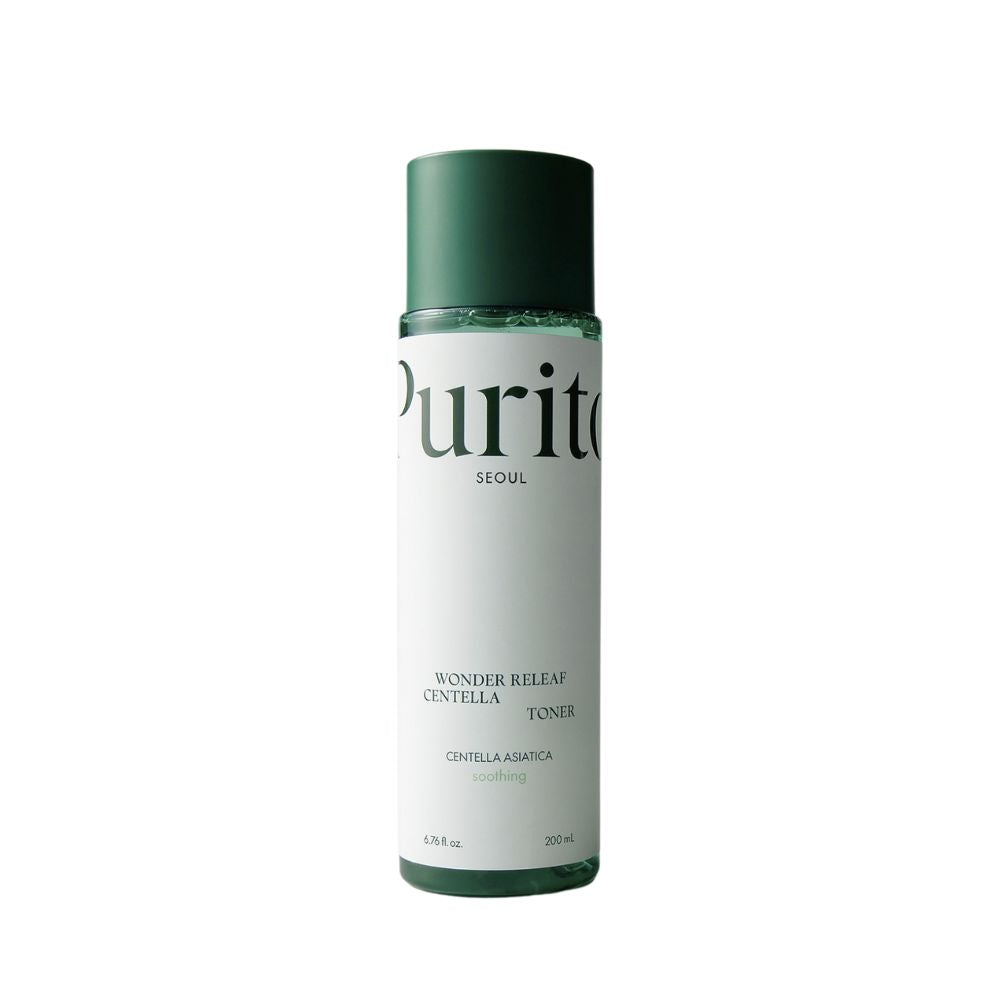 Purito Wonder Releaf Centella Toner