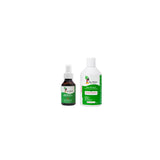 Raw African Twice A Week Oiling Routine
