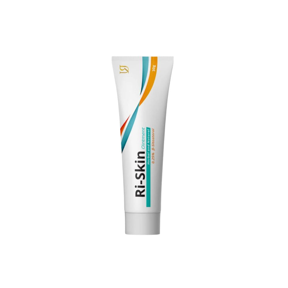 Ri-Skin 0.25% β-Sitosterol Ointment