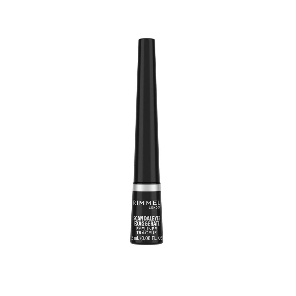 Rimmel London Scandal Eyes Exaggerate Eyeliner