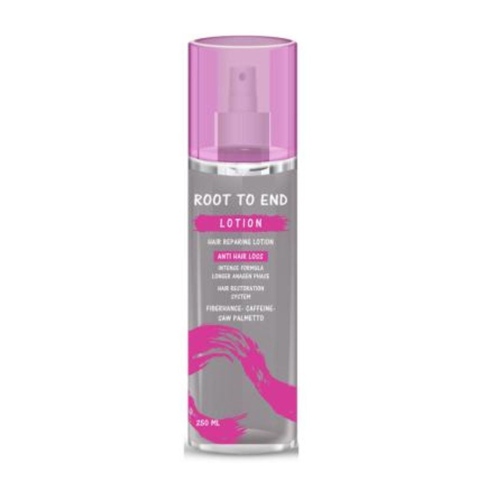 Root To End Hair Lotion