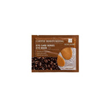 Rose Berry Korean Eye Mask