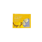 Rose Berry Korean Eye Mask