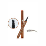 Rose berry Smooth 4-Tip Eyebrow Tint