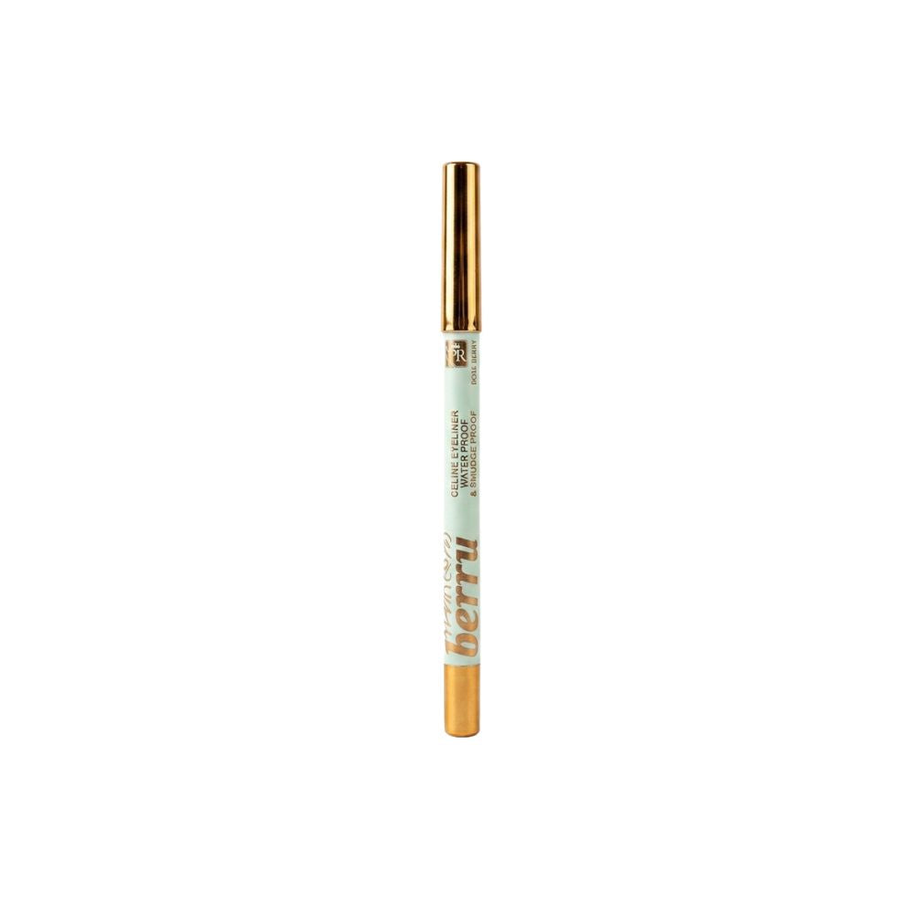 Rose Berry Perfectly Real Gel Eyeliner