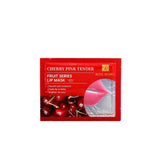 Rose Berry Korean Lip Mask
