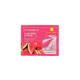 Rose Berry Korean Lip Mask