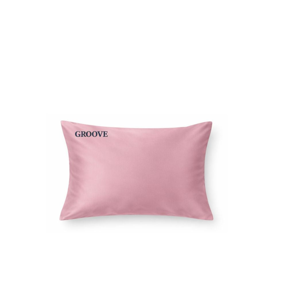 Groove Satin Pillowcase