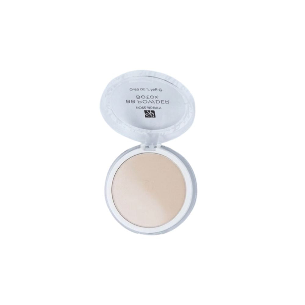 Rose Berry BB Powder Botox