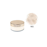 Rose Berry Translucent Loose Powder