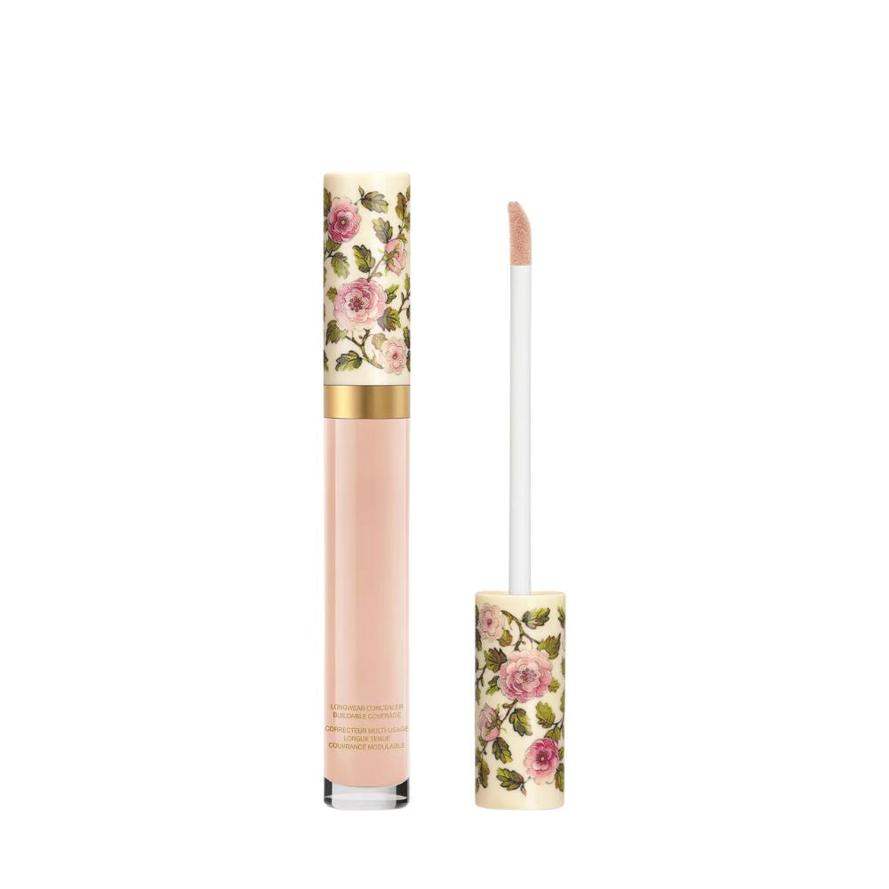 Rose Berry Perfect Liquid Concealer