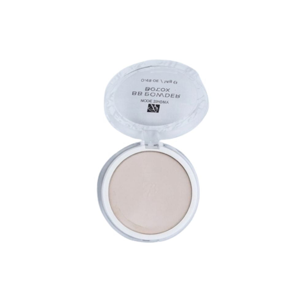 Rose Berry BB Powder Botox