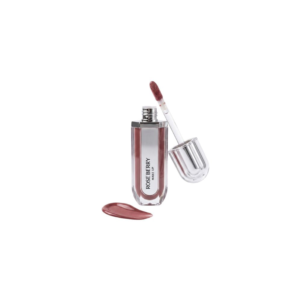 Rose Berry 3D Hydra Xtreme Plumping Lip Gloss
