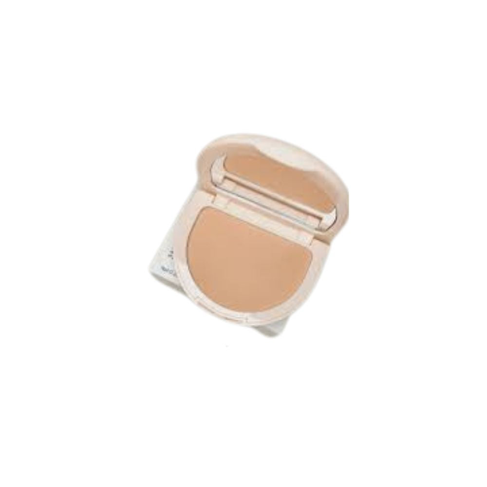 Rose Berry Soft-focus Natural Finish Pressed Powder