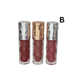 Rose Berry Charming Lips Lip Gloss