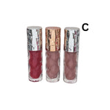 Rose Berry Charming Lips Lip Gloss