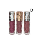 Rose Berry Charming Lips Lip Gloss