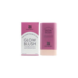 Rose Berry The Clear Color Of Dew Glow Blush Stick