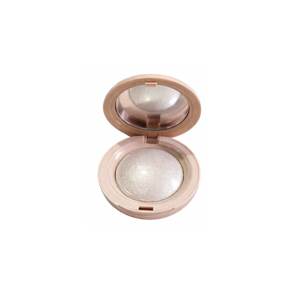 Rose Berry Smooth As Silk Highlighter