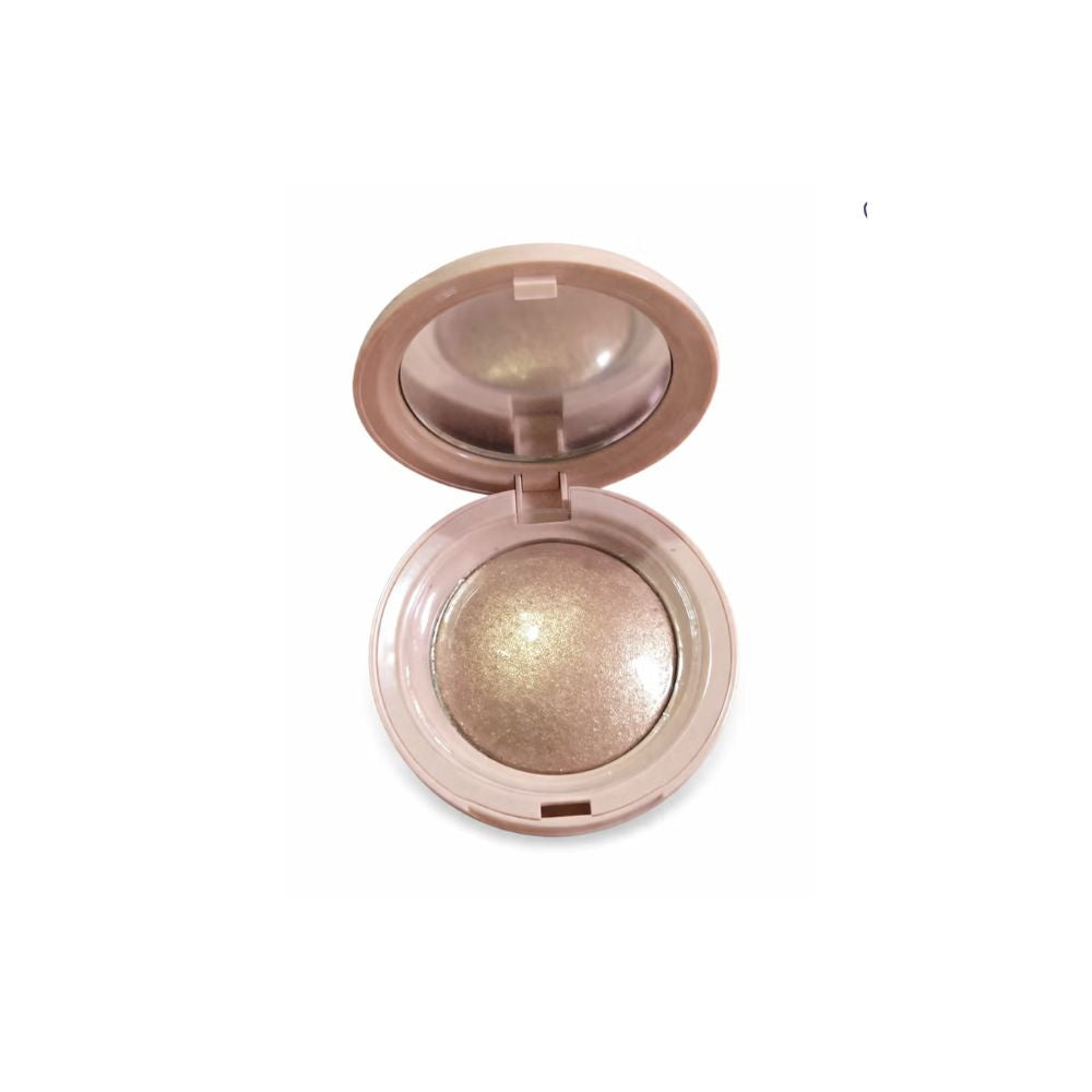 Rose Berry Smooth As Silk Highlighter
