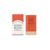 Rose Berry The Clear Color Of Dew Glow Blush Stick