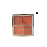 Rose Berry Luxe Matte Blush