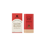 Rose Berry The Clear Color Of Dew Glow Blush Stick