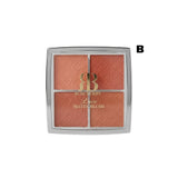 Rose Berry Luxe Matte Blush