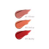 Rose Berry The Clear Color Of Dew Glow Blush Stick