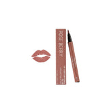 Rose Berry Lip Contour Pencil