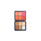 Rose Berry Concealer & Blusher Cream