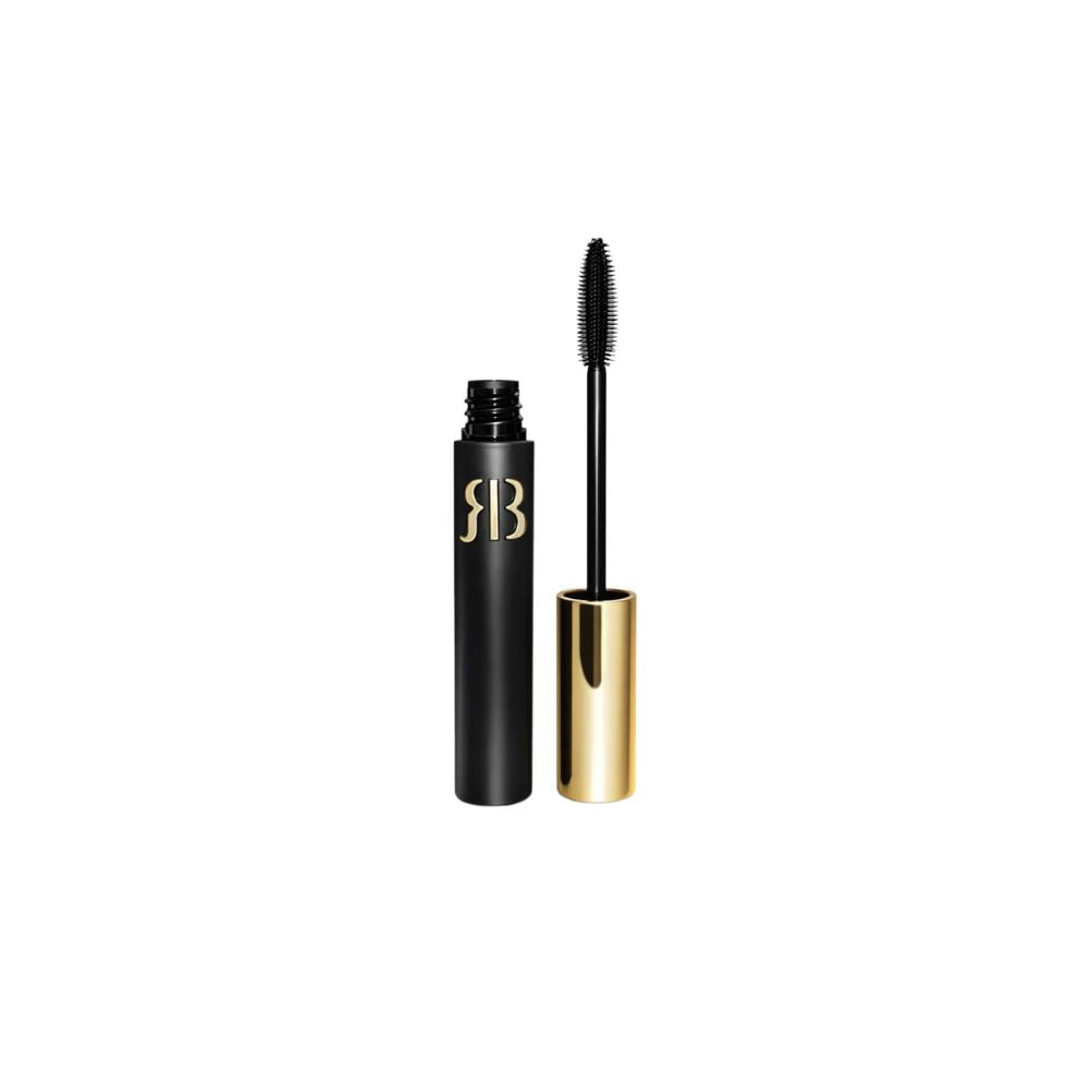 Rose Berry Touch Effect Volume Effect Faux Cils Mascara