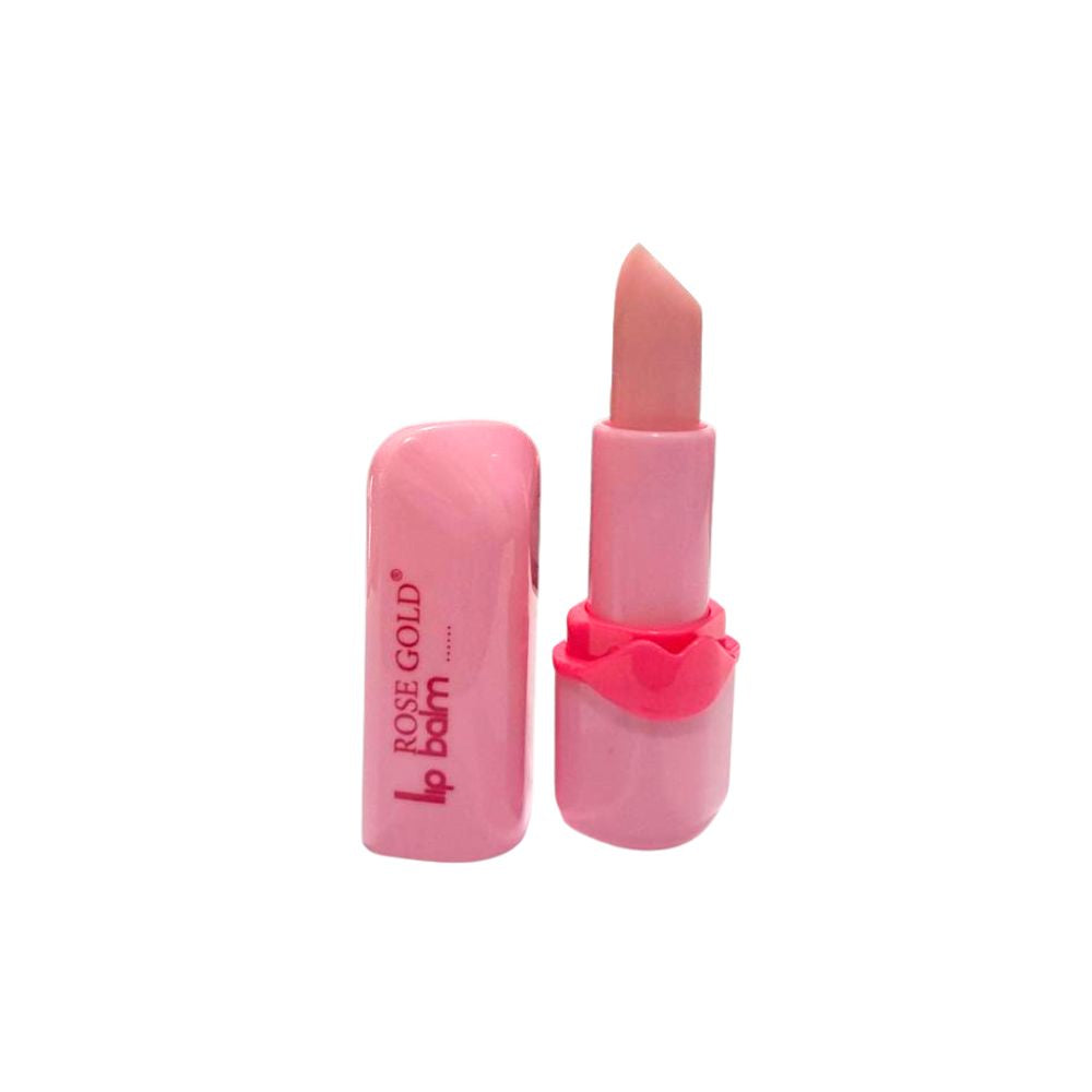 Rose Gold Magic Lip Balm RD-1177
