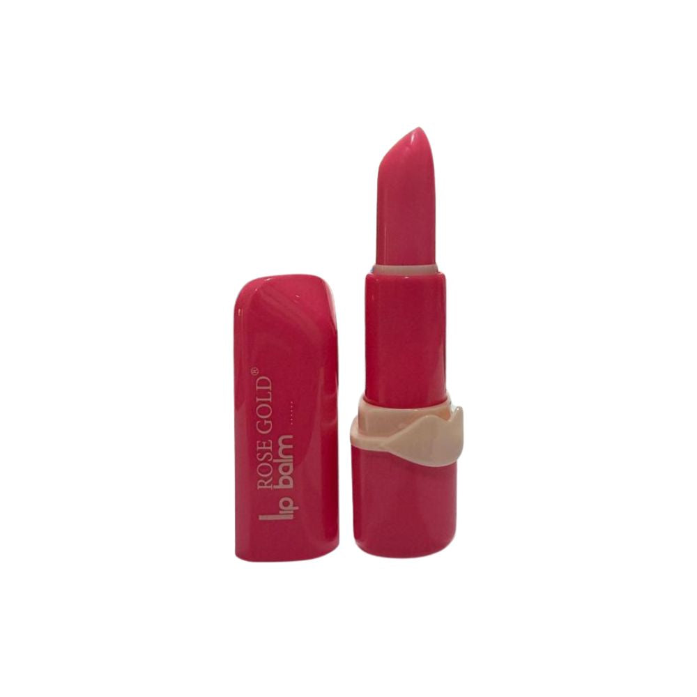 Rose Gold Magic Lip Balm RD-1177