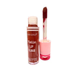 Rose Gold Matte Lip Gloss RG-1153