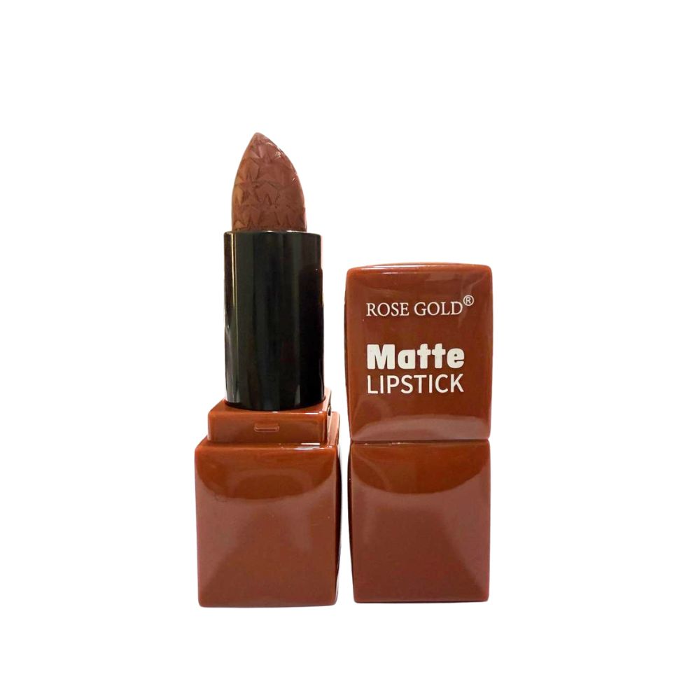 Rose Gold Matte Lipstick RG-479