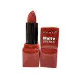 Rose Gold Matte Lipstick RG-479