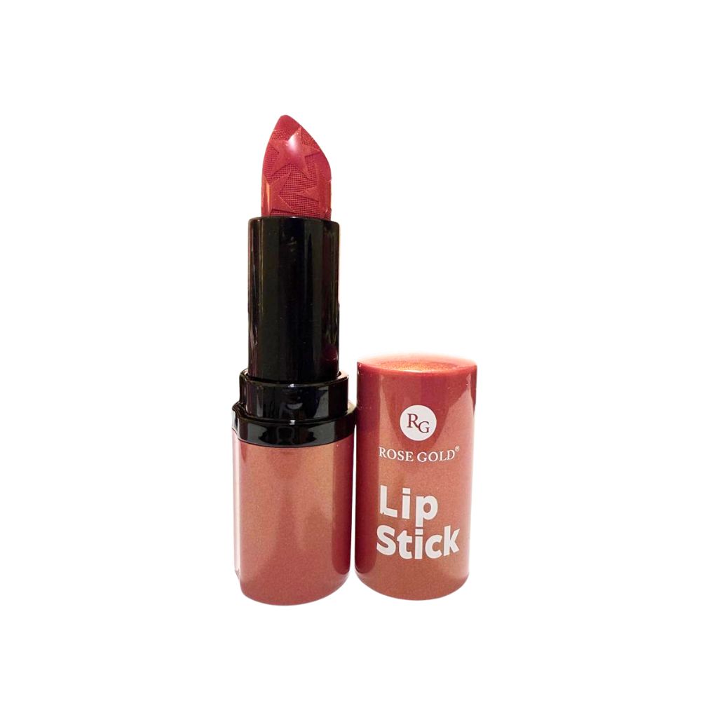Rose Gold Lipstick RG814