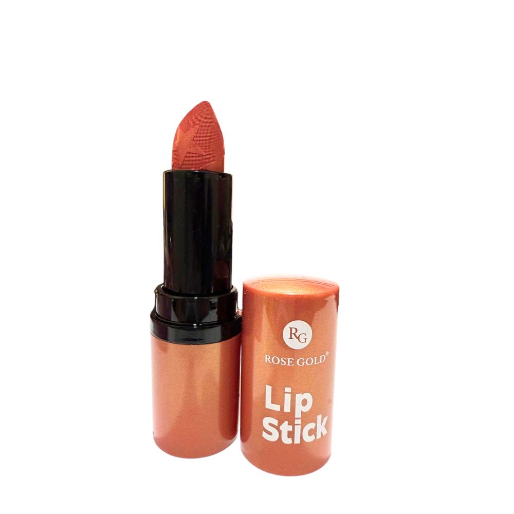 Rose Gold Lipstick RG814