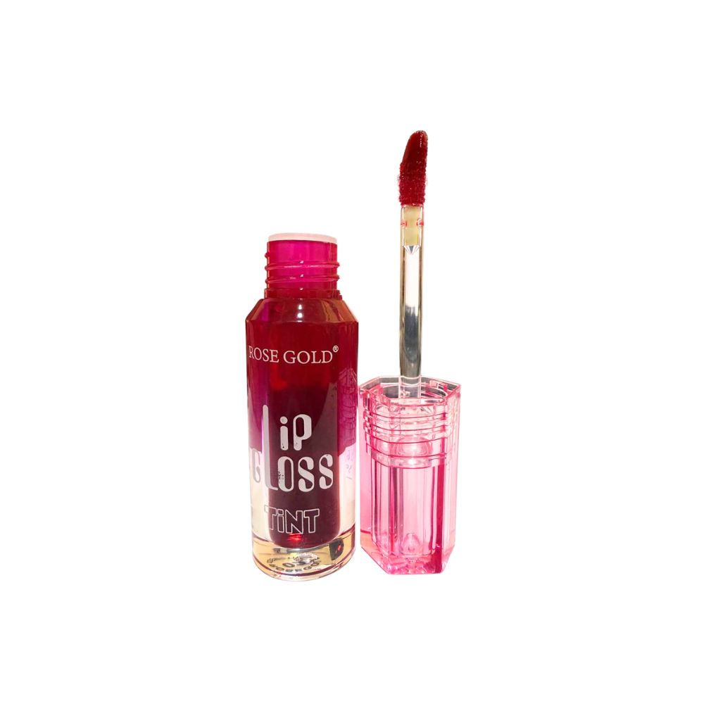 Rose Gold Lip Tint