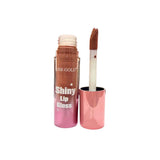 Rose Gold Shiny Lip Gloss RG-474