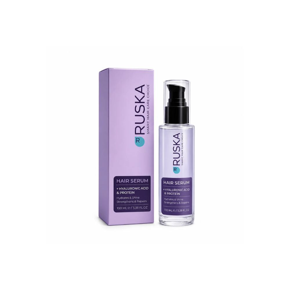 Ruska Hair Serum